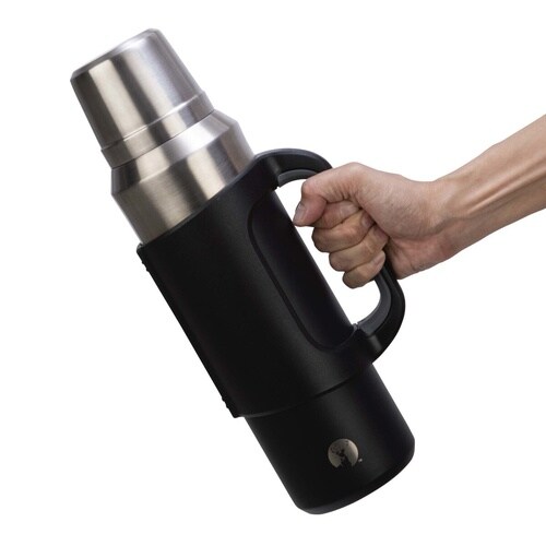 HDダブルステンレスボトル2000ml 真空カップ