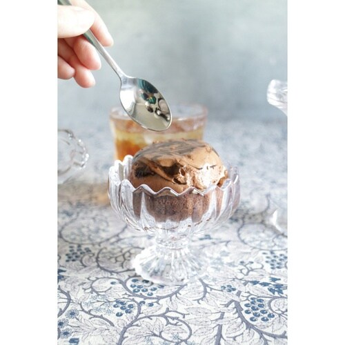 デザート食器 glaffe Ice Cream