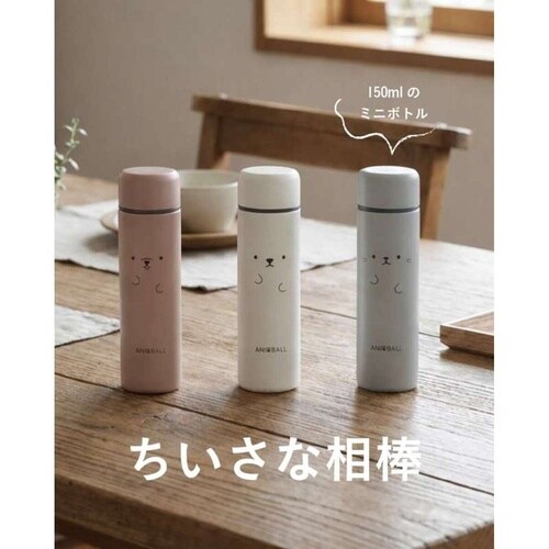 アニボール ミニボトル 150ml イヌ