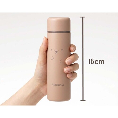 アニボール ミニボトル 150ml イヌ