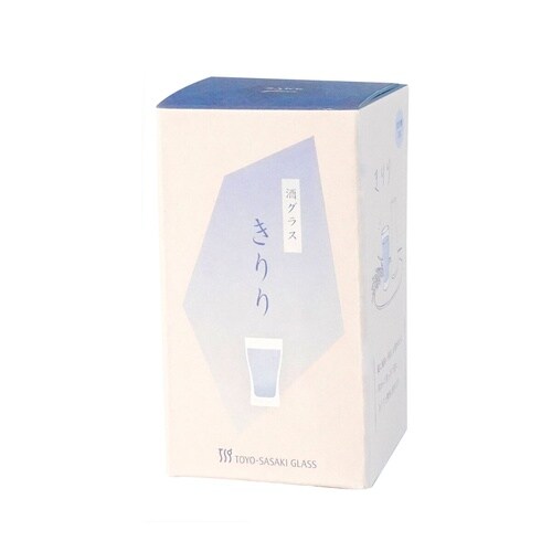 酒グラス 135ml インプロ加工 きりり