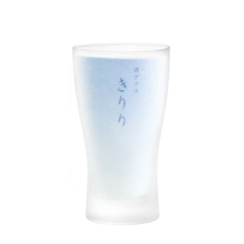 酒グラス 135ml インプロ加工 きりり