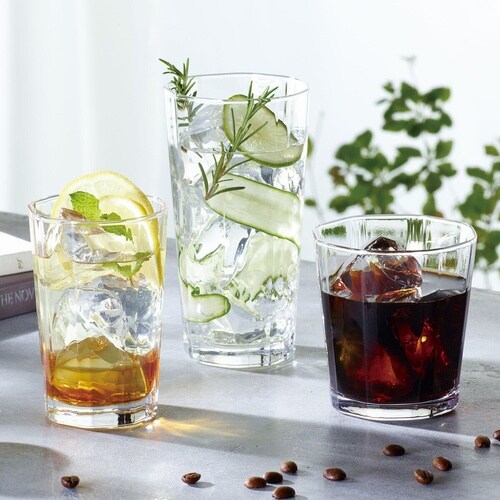 Sun Luna 8タンブラー 260ml