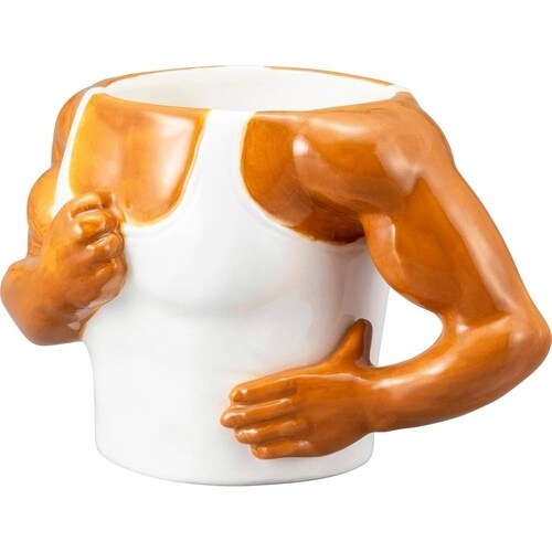 マグカップ パワーマグ 350ml