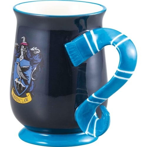マグカップ マフラーマグ レイブンクロー