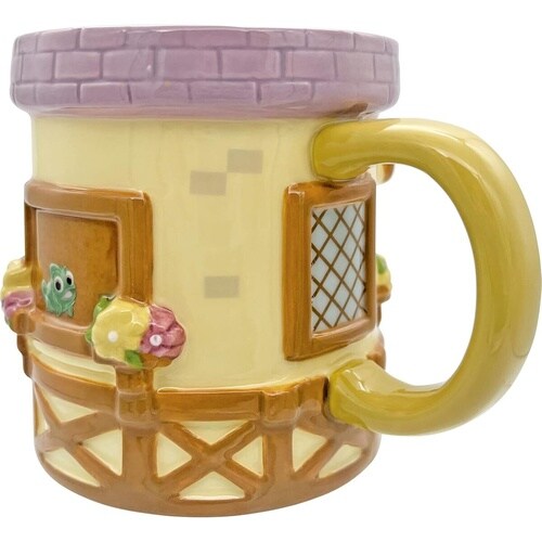 マグカップ 塔の上のラプンツェルマグ 300ml
