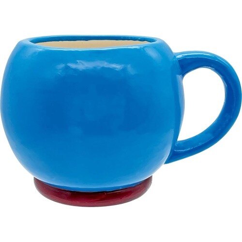 マグカップ フェイスマグ ドラえもん 300ml