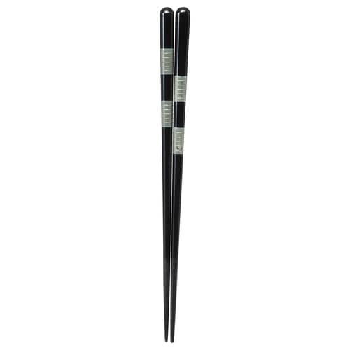 食洗箸 23.5cm 金封