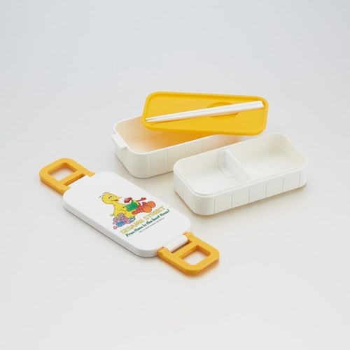 お弁当箱 タイトランチボックス 2段 600ml