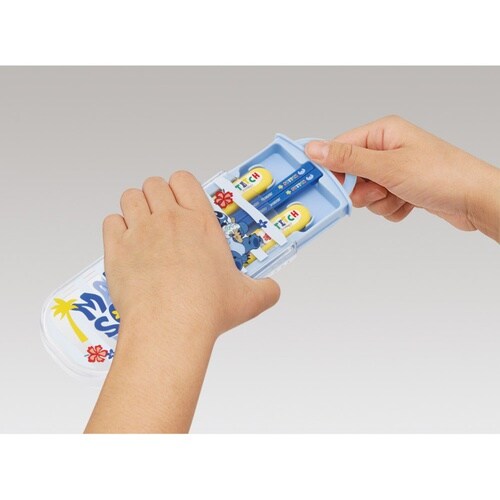 お箸 スプーン フォーク トリオセット