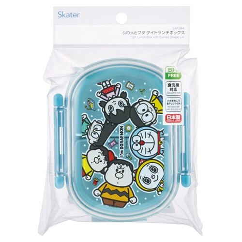 弁当箱 360ml ふわっとタイトランチBOX