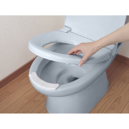 トイレパット 汚れ防止 14個入
