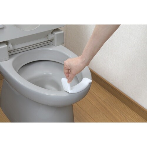 トイレパット 汚れ防止 14個入