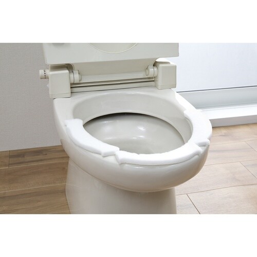トイレパット 汚れ防止 14個入