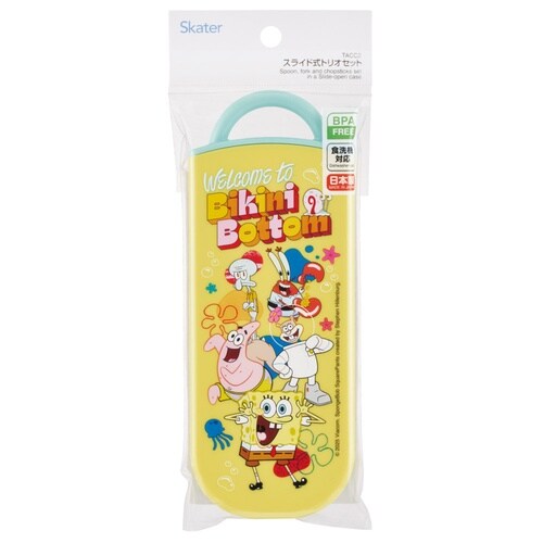 お箸 スプーン フォーク トリオセット