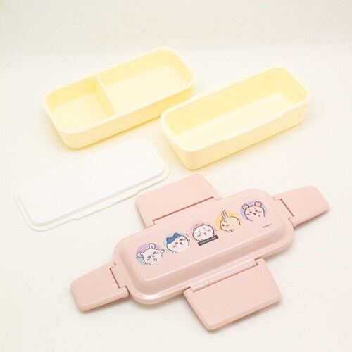 弁当箱 2段 600ml ランチボックス二段