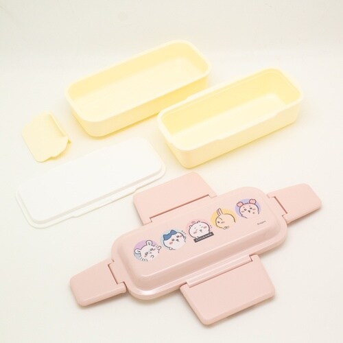 弁当箱 2段 600ml ランチボックス二段