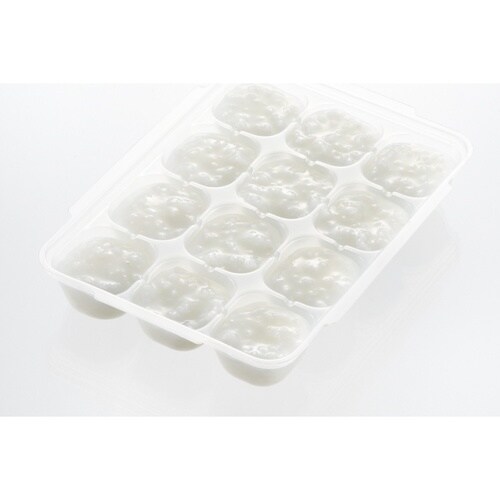 離乳食 保存容器 15ml×12ブロック