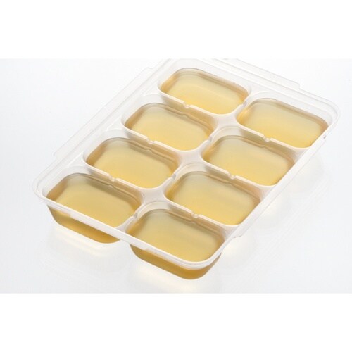 離乳食 保存容器 25ml×8ブロック