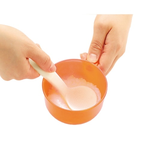 離乳食調理器 炊飯器用 おかゆクッカー R