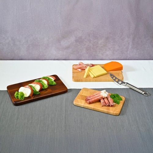 木製まな板 S 20×12.5cm