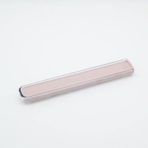 くま 引フタ箸箱セット(16.5cm)