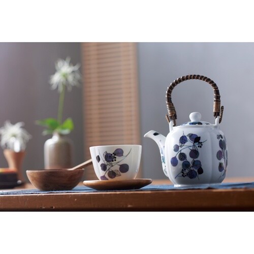 エイム 煎茶碗