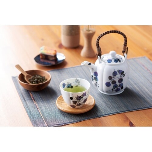 エイム 煎茶碗