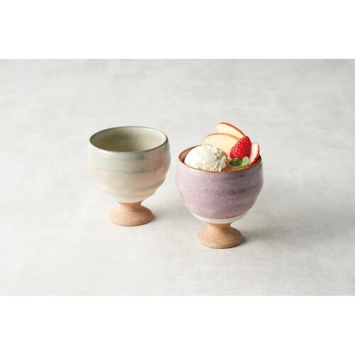 イロユウ ペアゴブレット