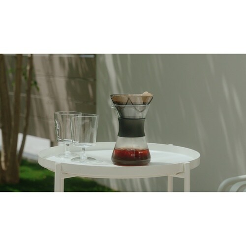 お手軽コーヒーポット 1st