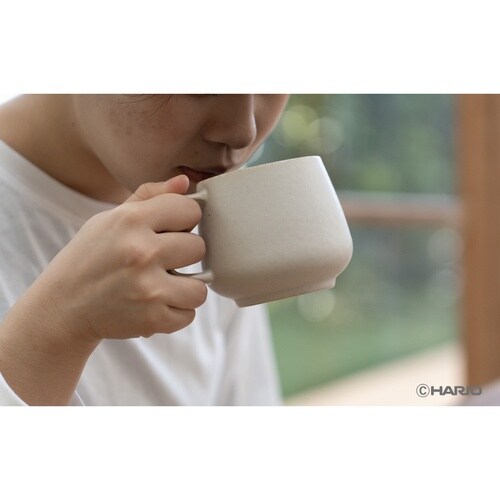 NOTE Mug ミルク
