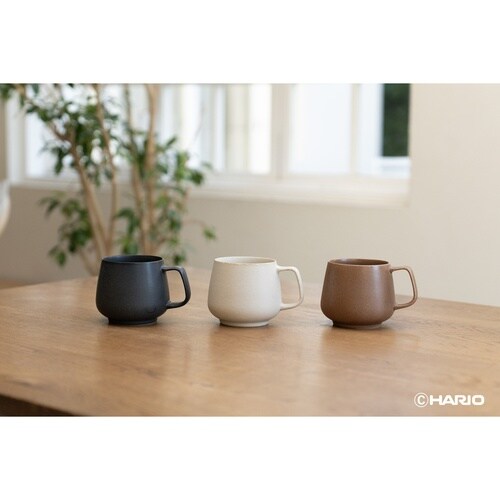 NOTE Mug ミルク
