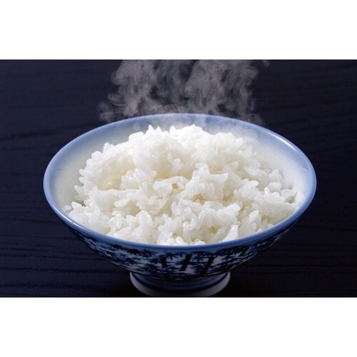 冷凍ご飯のふっくらあたためコースター