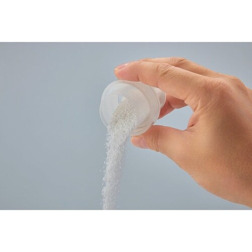洗濯研究所S頑固な汚れとニオイの洗剤 260g