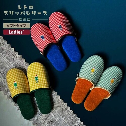 FAS project レトロ喫茶 グリーン