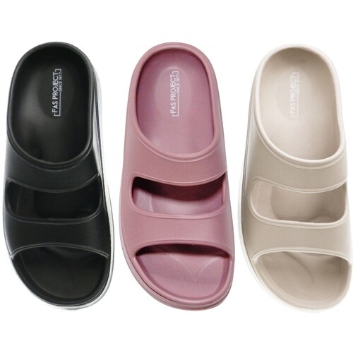FAS project ブラック LL