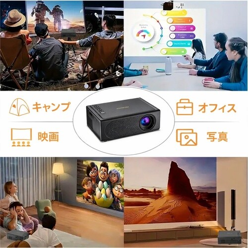 コスパシネマプロジェクター