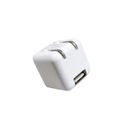 コンセントタイプ充電器