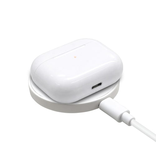 マグセーフ型充電ベース