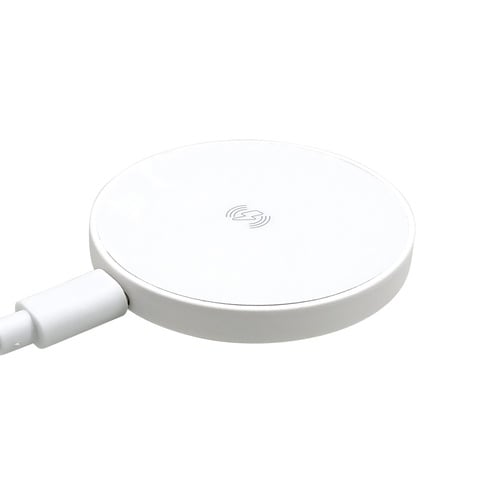 マグセーフ型充電ベース