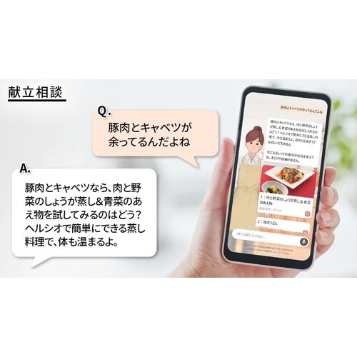 ウォーターオーブンヘルシオ