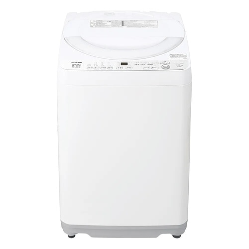 【穴なし槽シリーズ】全自動洗濯機7kg