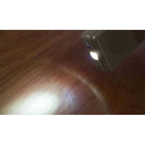手回し充電これであんしん ラジオ