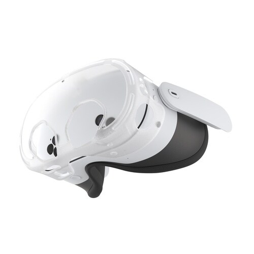 VRゴーグルケース UAG−MQ3S−Y−CL