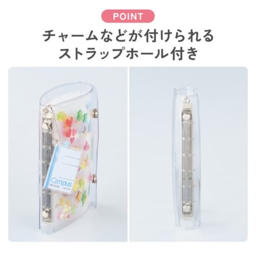 コレクションファイル シール帳スターターキット