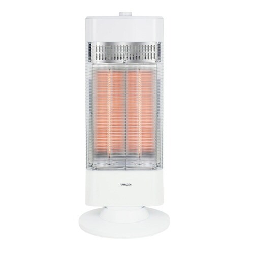 カーボンヒーター 自動首振り 900W