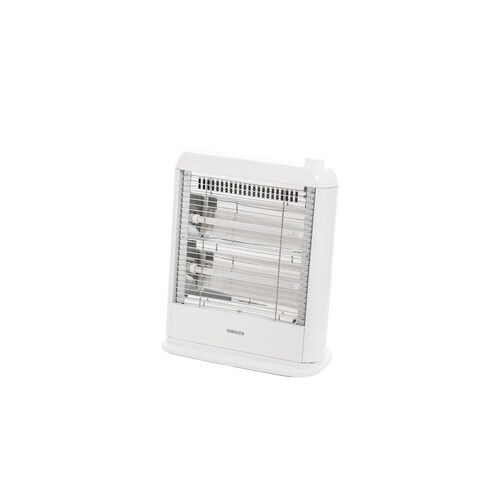 電気ストーブ 2段階切替