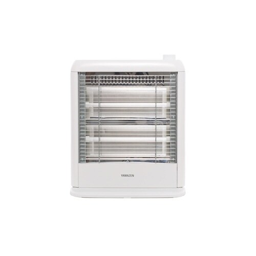 電気ストーブ 2段階切替