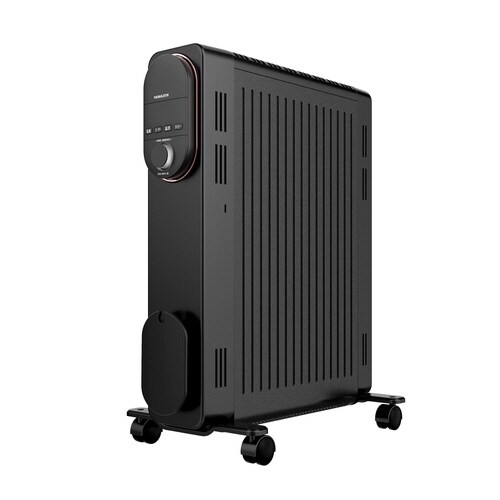 オイルレスヒーター 1200W