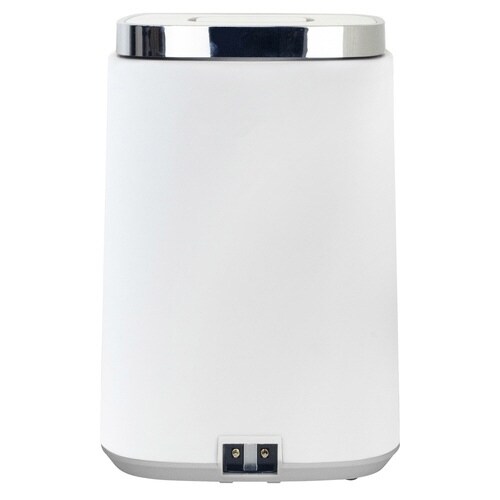 上部給水 加湿器 スチーム式 2.4L